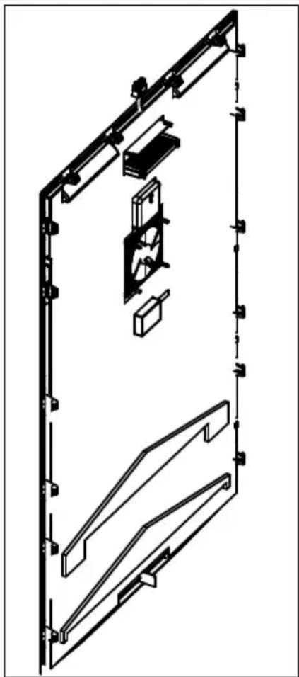 BEKO B5RDNE594ZXB - (Această caracteristică este opțională) - 1