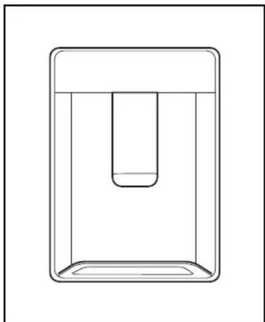BEKO RCNE530K20X - \*optional - 1