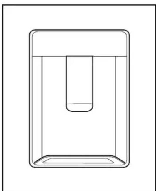 BEKO RCNE520K20DZX - \*optional - 1