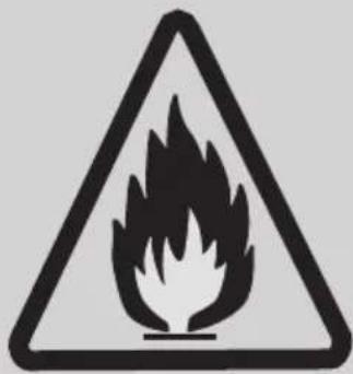 BEKO BA313C - Signification des pictogrammes - 7