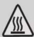 BEKO BA313C - Meanings of the symbols - 5