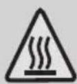 BEKO BA313C - Signification des pictogrammes - 5