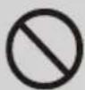 BEKO BA313C - Meanings of the symbols - 3
