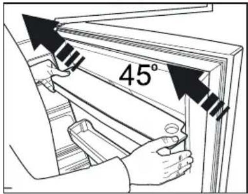 BEKO RCNE520K20XP - Ürünün kullanimi - 3
