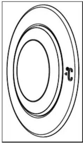 BEKO RCNE520K20XP - Functia Vacanta - 2