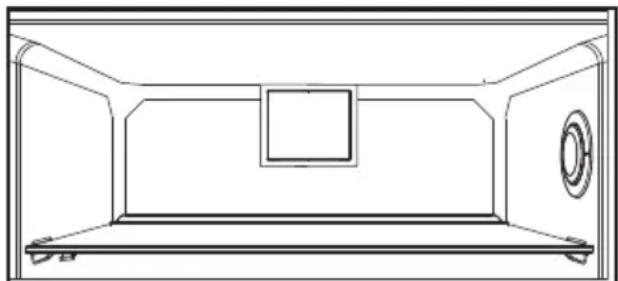 BEKO RCNE520K20XP - Ventilator - 1
