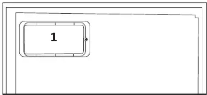 BEKO RCNE520K20XP - Güvenlik ve cevre talimatlari - 2
