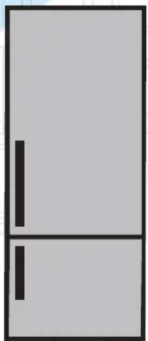 BEKO RCNE520K20XP - ynytcBo 3a ynotpe6y - 1
