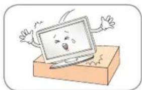 LG 24BR400 - 제품 설치 시 주의사항 - 5