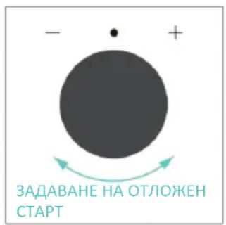 CANDY CA6 N5B3LYTX - ОТЛОЖЕН СТАРТ - 3