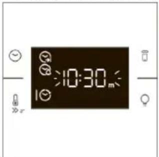 CANDY CA6 N5B3LYTX - DELAY START - 2