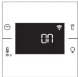 CANDY CA6 N5B3LYTX - CÓMO CAMBIAR LA CONFIGURACIÓN WIFI - 2
