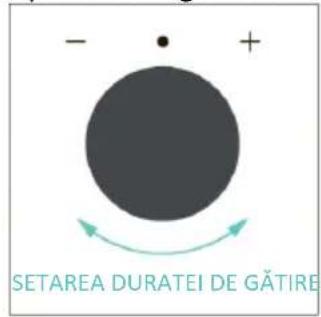 CANDY CA6 N5B3LYTX - DURATA DE GĂTIRE - 3