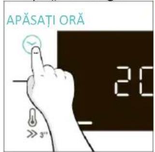 CANDY CA6 N5B3LYTX - DURATA DE GĂTIRE - 1