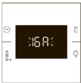 CANDY CA6 N5B3LYTX - Как работи лентата на състоянието - 11