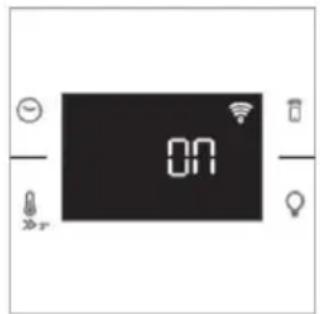 CANDY CA6 N5B3LYTX - JAK ZMĚNIT NASTAVENÍ WIFI - 1