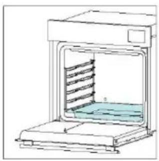 CANDY CA6 N5B3LYTX - DRAINING - 6