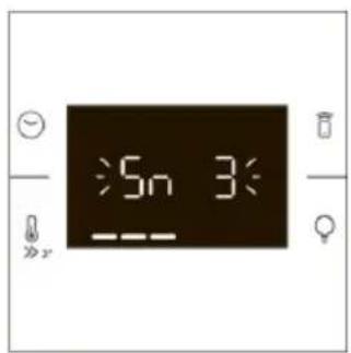 CANDY CA6 N5B3LYTX - PRIMER USO - 17