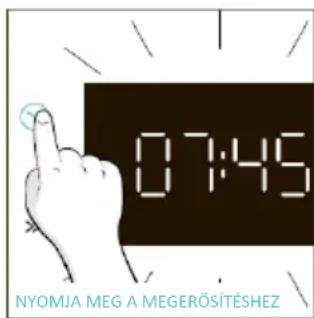 CANDY CA6 N5B3LYTX - KEZDÉSHEZ SZÜKSÉGES INFORMÁCIÓK - 6