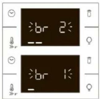 CANDY CA6 N5B3LYTX - PRIMA UTILIZARE - 8