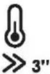 CANDY CA6 N5B3LYTX - PANEL DE CONTROL - 3