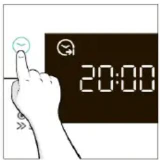 CANDY CA6 N5B3LYTX - ОТЛОЖЕН СТАРТ - 4