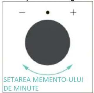 CANDY CA6 N5B3LYTX - MEMENTO MINUTE - 3