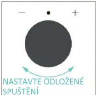CANDY CA6 N5B3LYTX - ODLOŽENÉ SPUŠTĚNÍ - 3