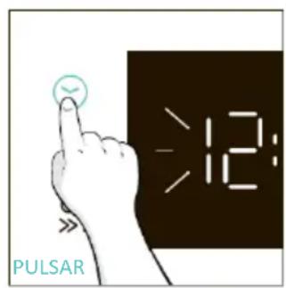 CANDY CA6 N5B3LYTX - PRIMER USO - 2
