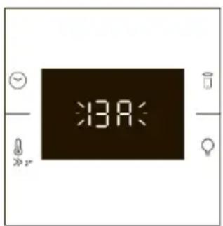 CANDY CA6 N5B3LYTX - Как работи лентата на състоянието - 9