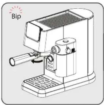 BEKO CaffeExperto CEP 5464 DX - How to obtain after sales service, help or general advice - 15
