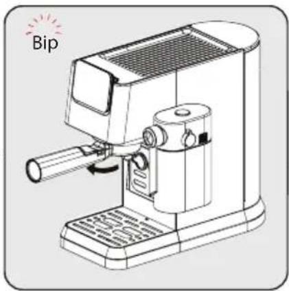 BEKO CaffeExperto CEP 5464 DX - How to obtain after sales service, help or general advice - 5