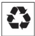 BEKO CaffeExperto CEP 5464 DX - Hinweise zum Recycling - 1