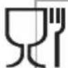 BEKO CaffeExperto CEP 5464 DX - Explanation of symbols - 5