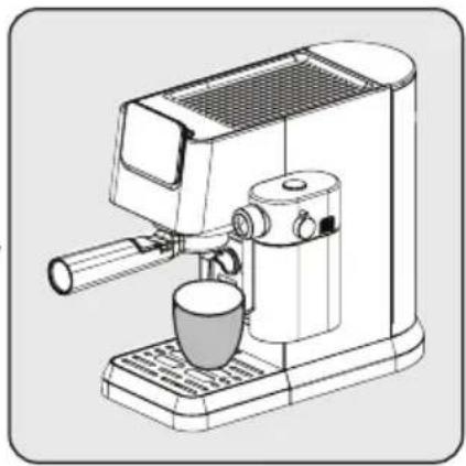 BEKO CaffeExperto CEP 5464 DX - How to obtain after sales service, help or general advice - 16