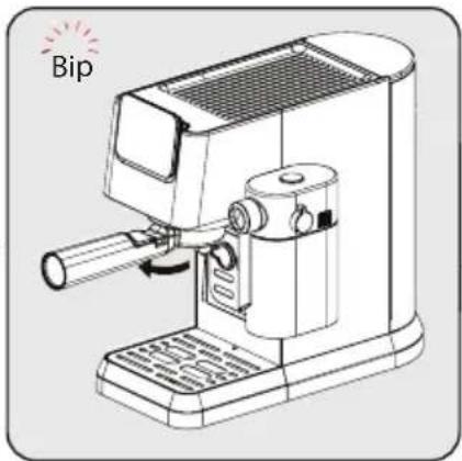 BEKO CaffeExperto CEP 5464 DX - How to obtain after sales service, help or general advice - 18
