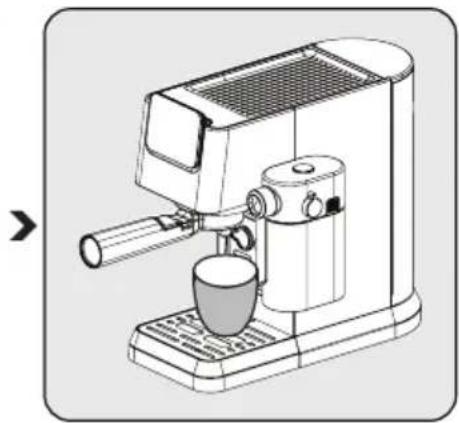 BEKO CaffeExperto CEP 5464 DX - How to obtain after sales service, help or general advice - 21