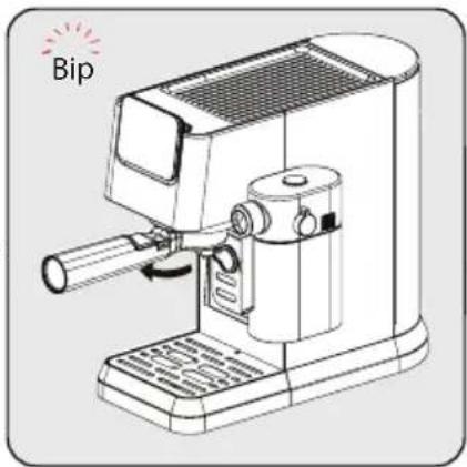 BEKO CaffeExperto CEP 5464 DX - How to obtain after sales service, help or general advice - 11