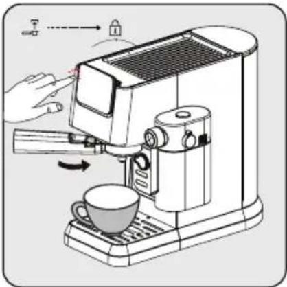 BEKO CaffeExperto CEP 5464 DX - Tek / çift espresso pişirme - 3
