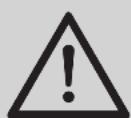 BEKO CaffeExperto CEP 5464 DX - Danger résultant d'une utilisation incorrecte ! - 1