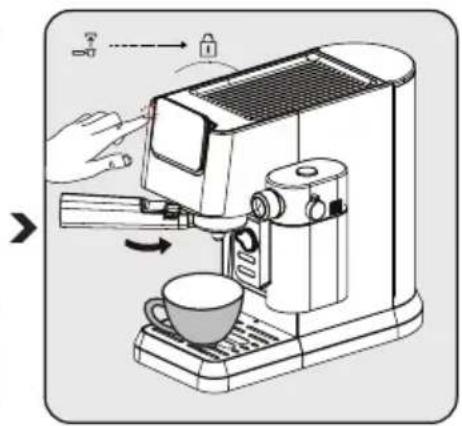 BEKO CaffeExperto CEP 5464 DX - How to obtain after sales service, help or general advice - 6