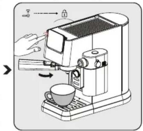 BEKO CaffeExperto CEP 5464 DX - How to obtain after sales service, help or general advice - 12