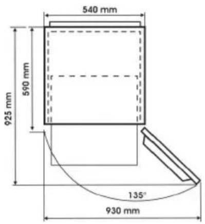 BEKO RCHA270K40SN - Index - 2