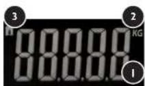 STEINBERG SBS-KW-300SW - DISPLAY - 1