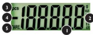 STEINBERG SBS-LW-25/1000 - CONSIGNES DE SECURITE - 1