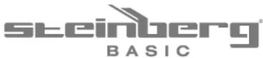 STEINBERG SBS-TW-3000/100 - REGULAR CONTROL OF THE DEVICE - 1