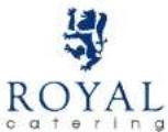 Royal Catering RCEF 08E-EGO - 1