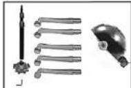 Physa PHY-1650HD-04 - 2