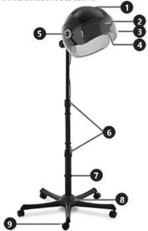 Physa PHY-1650HD-04 - 1