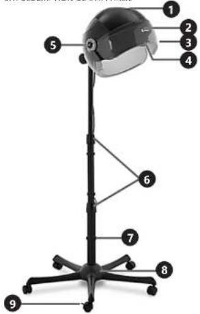 Physa PHY-1650HD-04 - SYMBOLES - 2